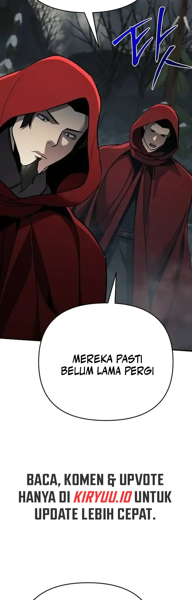 The Mysterious World’s Greatest Martial Artist Little Prince Chapter 75 - halaman 57