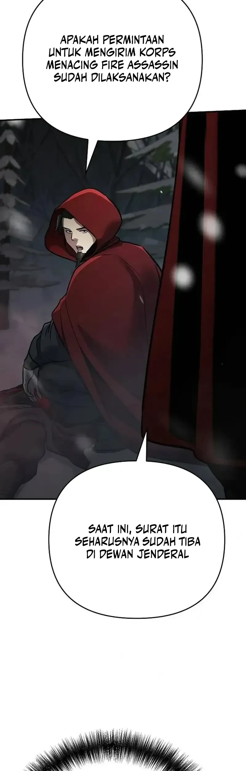 The Mysterious World’s Greatest Martial Artist Little Prince Chapter 75 - halaman 58