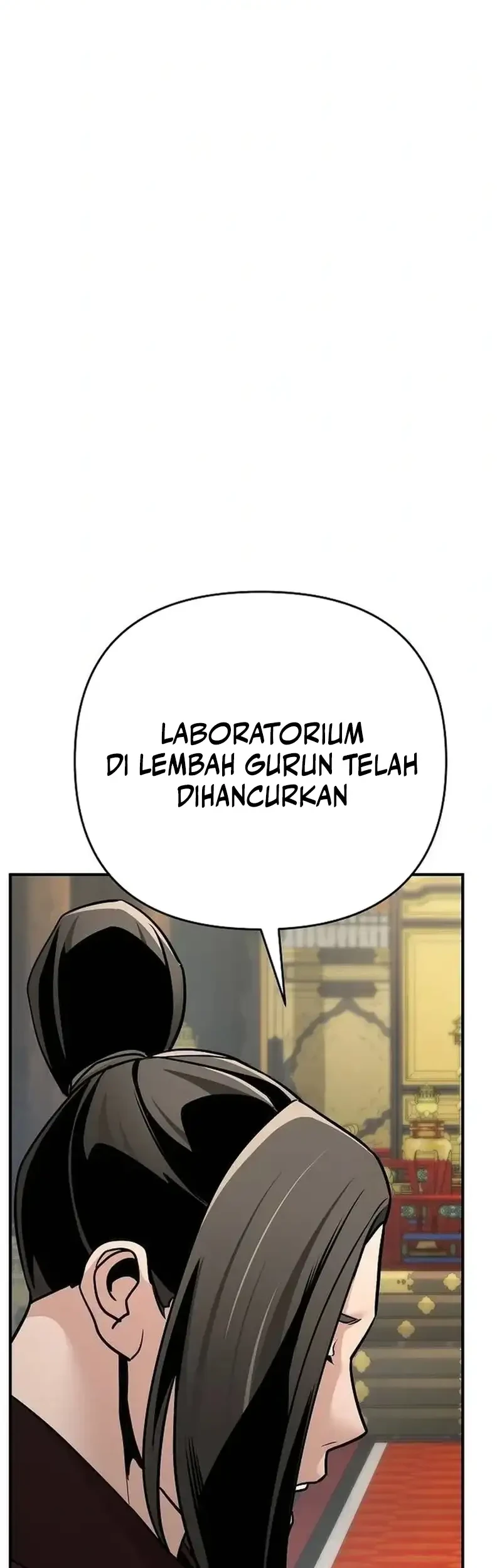 The Mysterious World’s Greatest Martial Artist Little Prince Chapter 75 - halaman 62