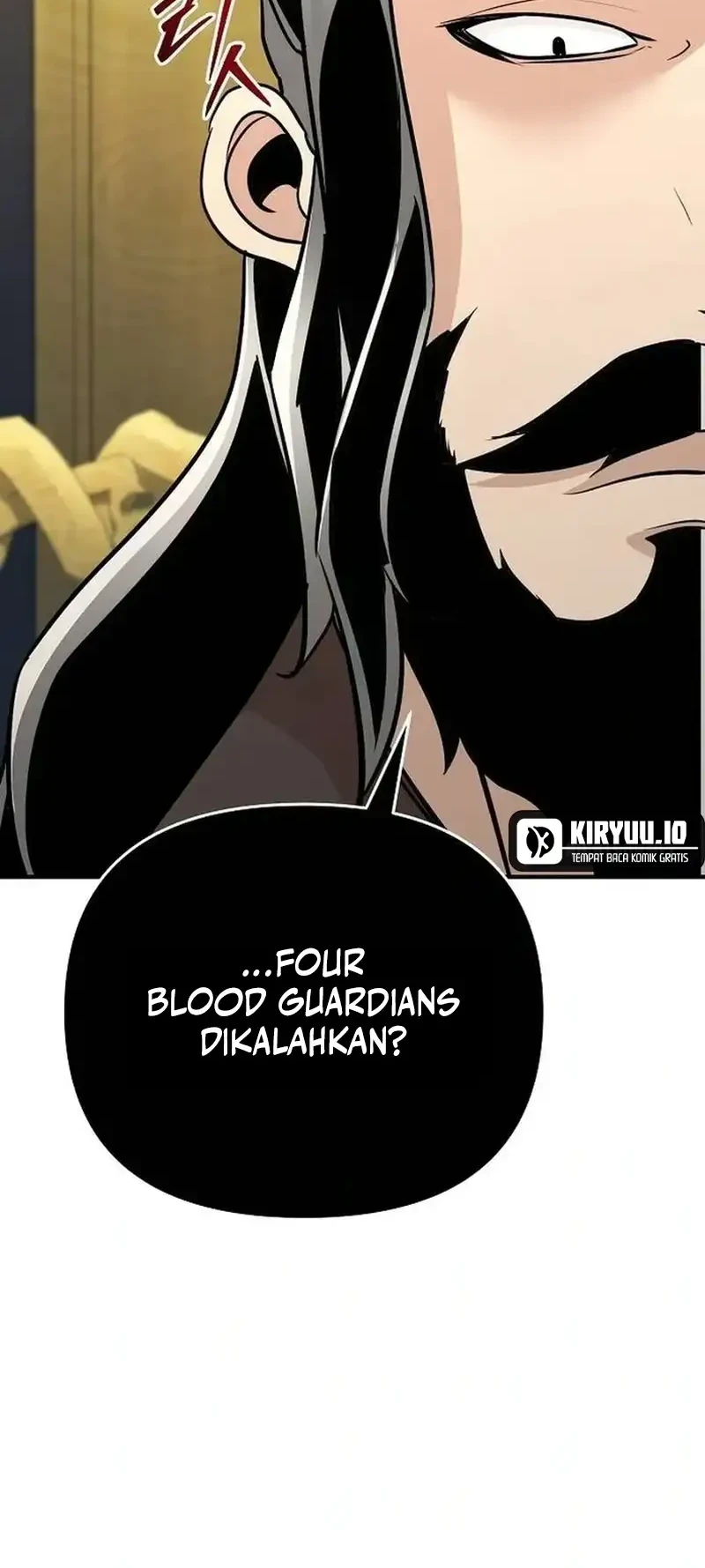 The Mysterious World’s Greatest Martial Artist Little Prince Chapter 75 - halaman 64