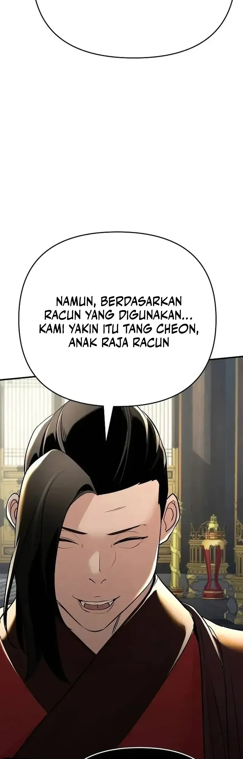 The Mysterious World’s Greatest Martial Artist Little Prince Chapter 75 - halaman 66