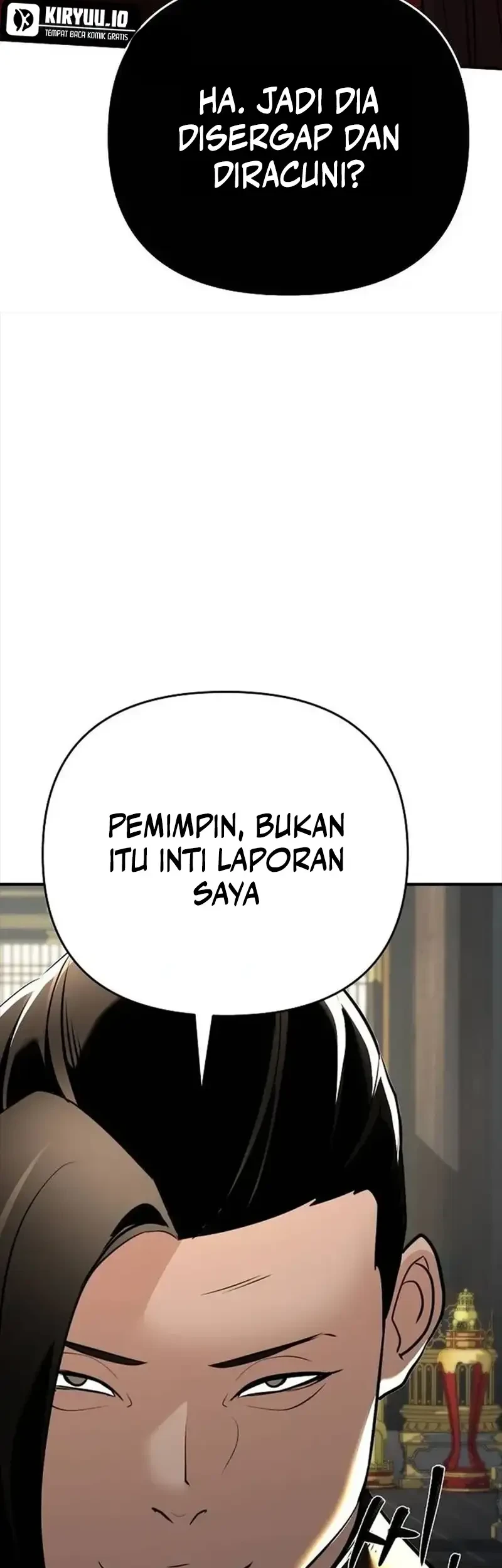 The Mysterious World’s Greatest Martial Artist Little Prince Chapter 75 - halaman 67