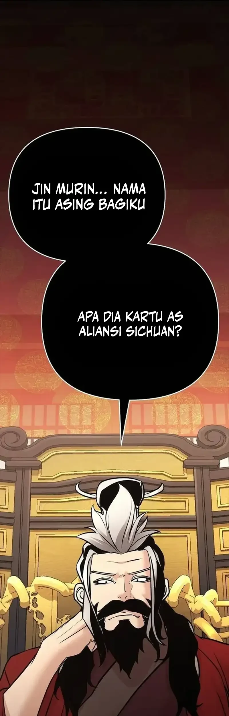 The Mysterious World’s Greatest Martial Artist Little Prince Chapter 75 - halaman 69