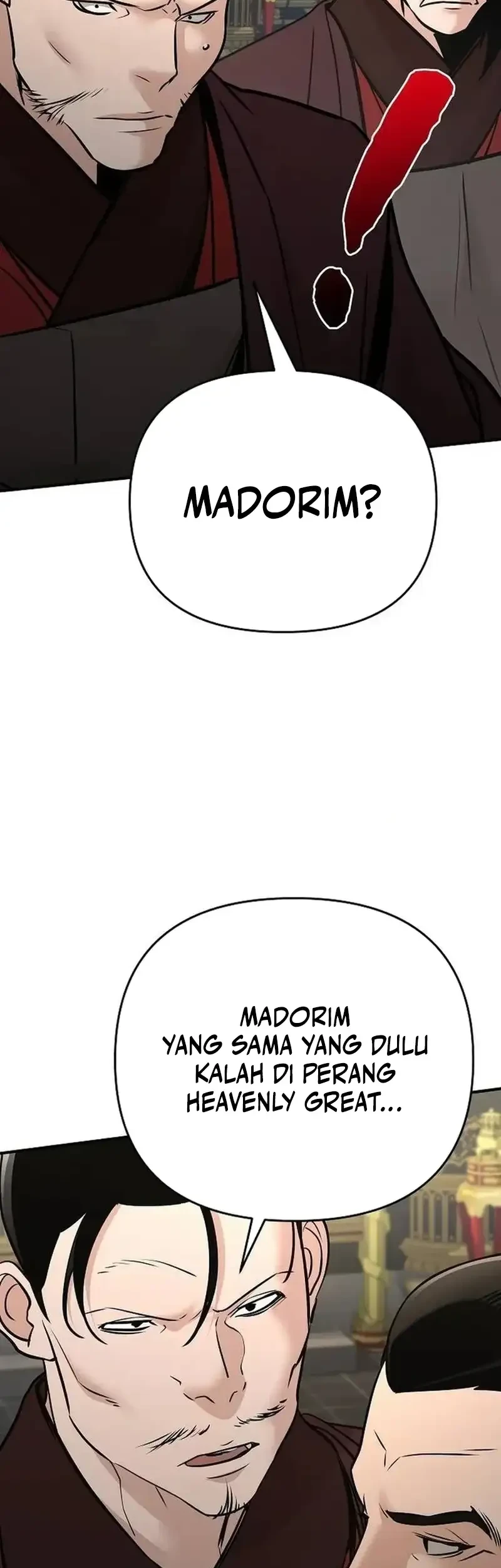The Mysterious World’s Greatest Martial Artist Little Prince Chapter 75 - halaman 71