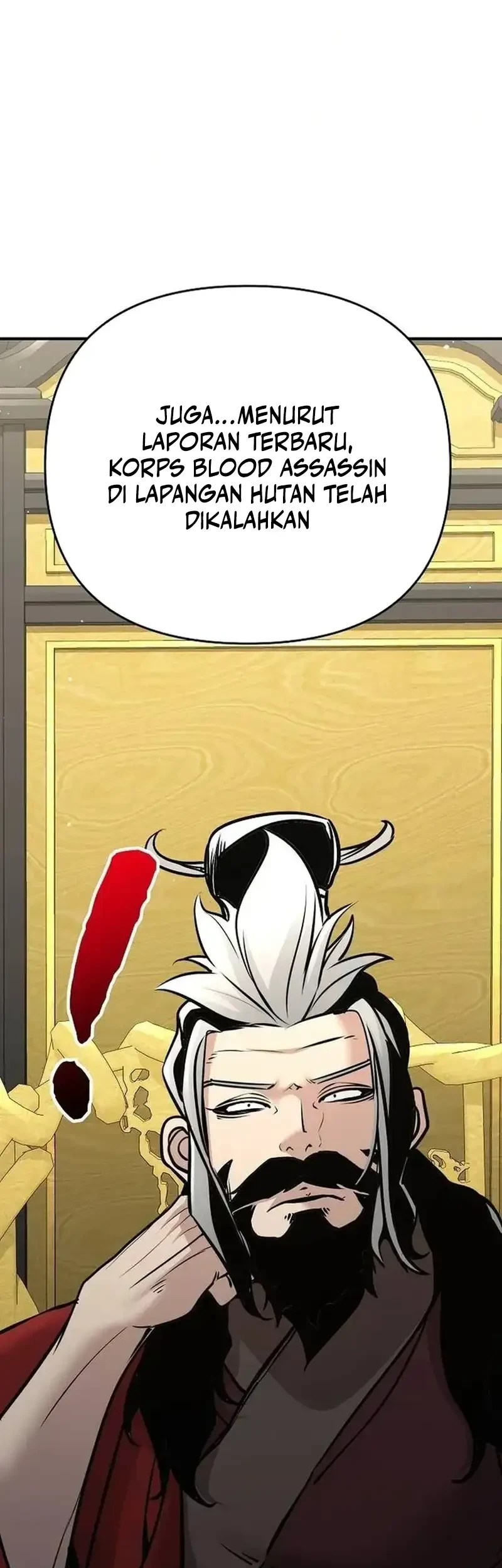 The Mysterious World’s Greatest Martial Artist Little Prince Chapter 75 - halaman 76