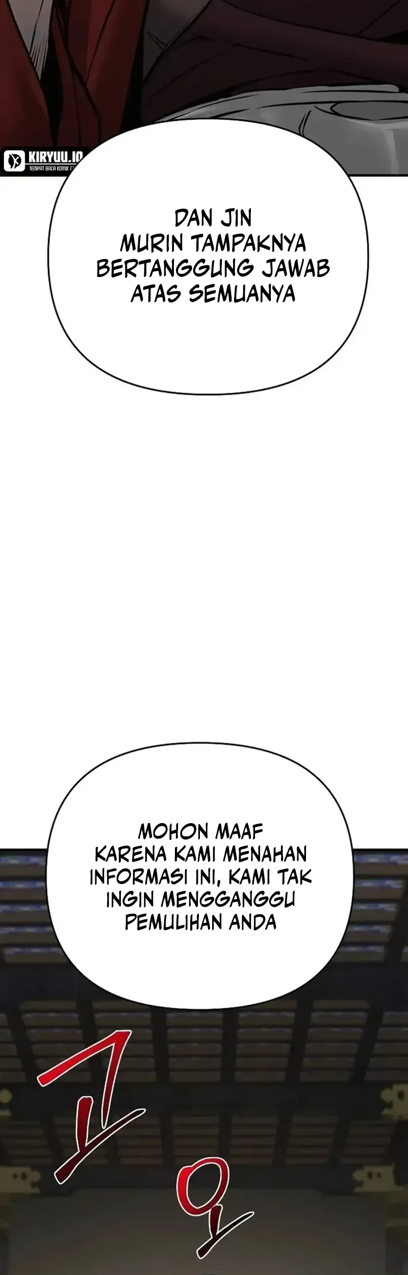 The Mysterious World’s Greatest Martial Artist Little Prince Chapter 75 - halaman 77