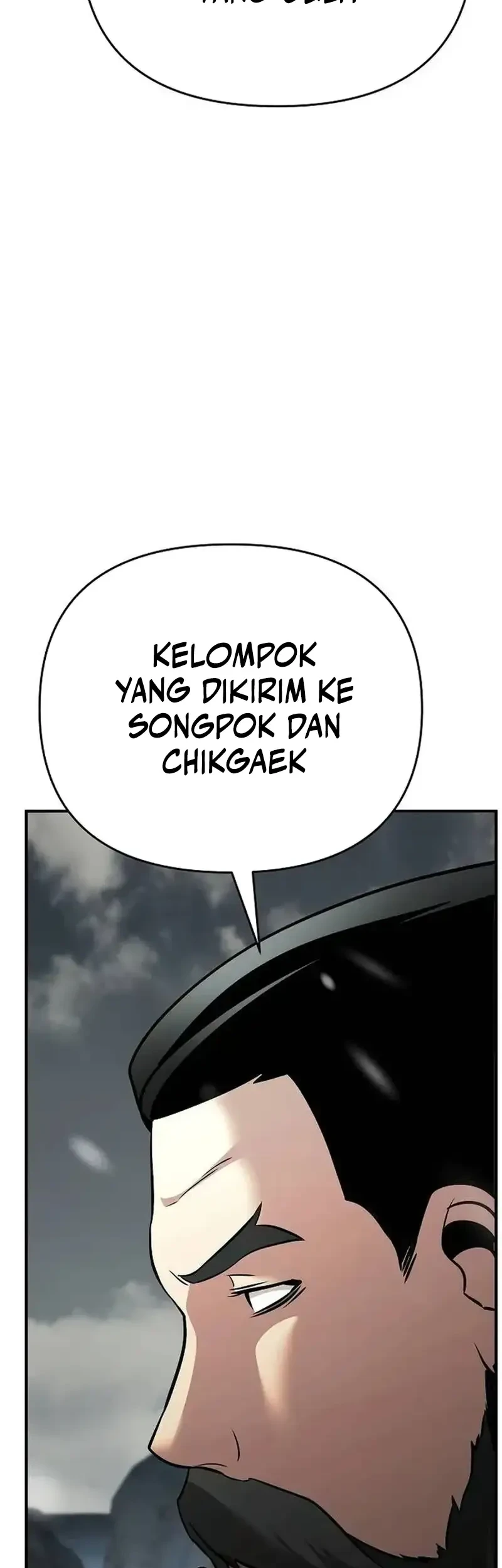 The Mysterious World’s Greatest Martial Artist Little Prince Chapter 75 - halaman 8