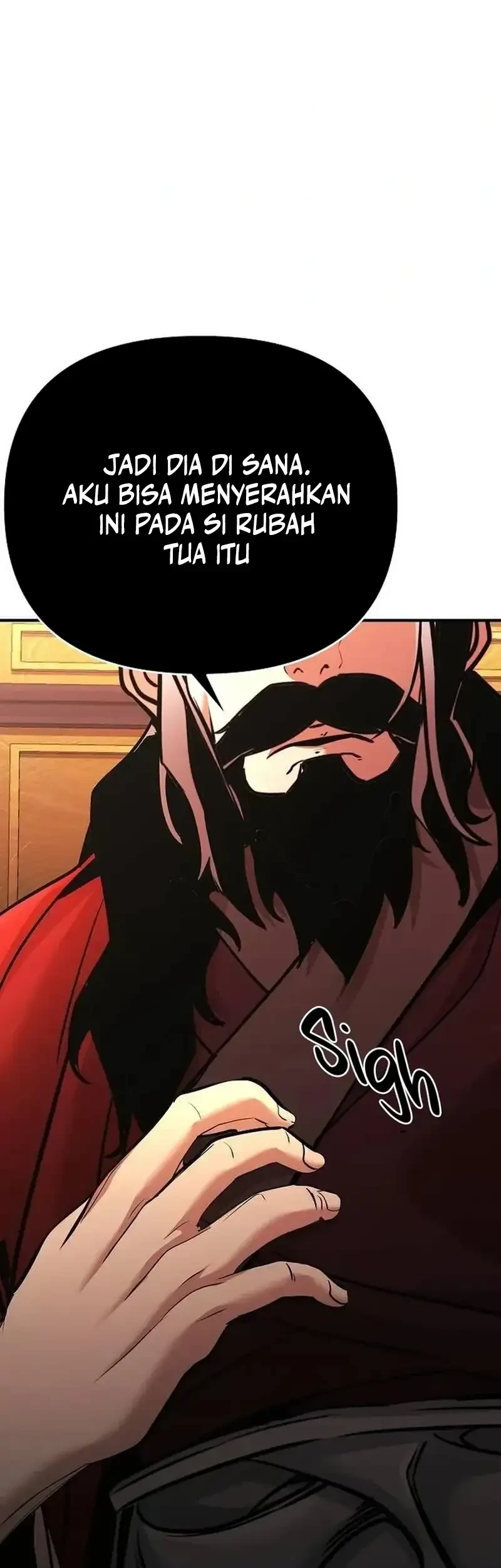 The Mysterious World’s Greatest Martial Artist Little Prince Chapter 75 - halaman 84