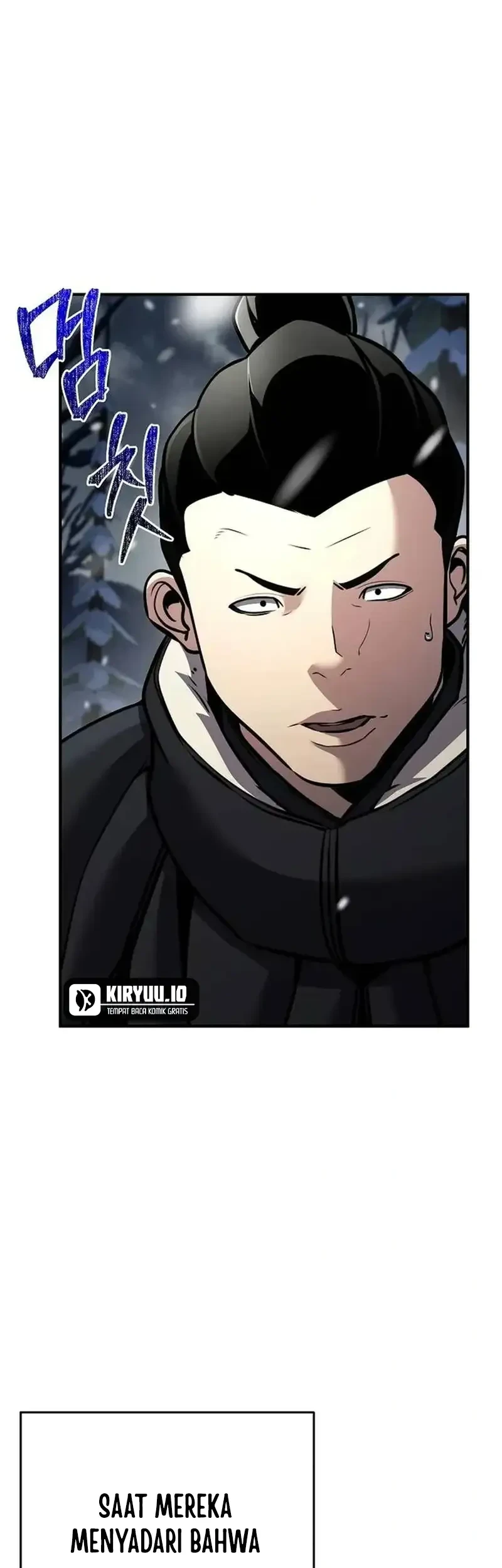 The Mysterious World’s Greatest Martial Artist Little Prince Chapter 76 - halaman 13