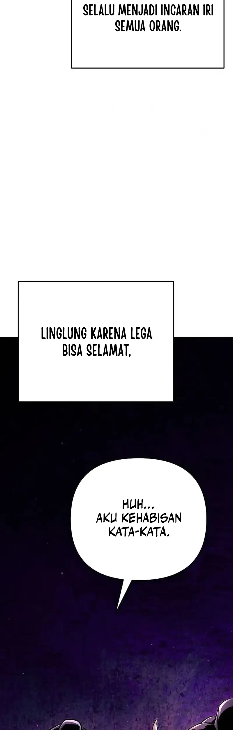 The Mysterious World’s Greatest Martial Artist Little Prince Chapter 76 - halaman 19