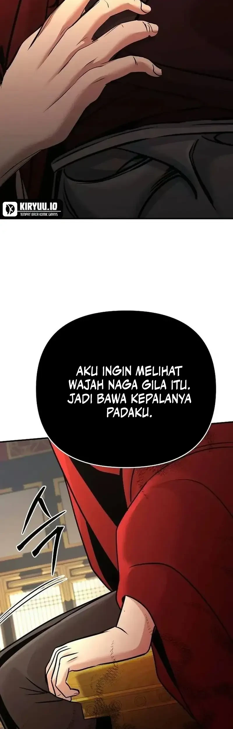 The Mysterious World’s Greatest Martial Artist Little Prince Chapter 76 - halaman 2
