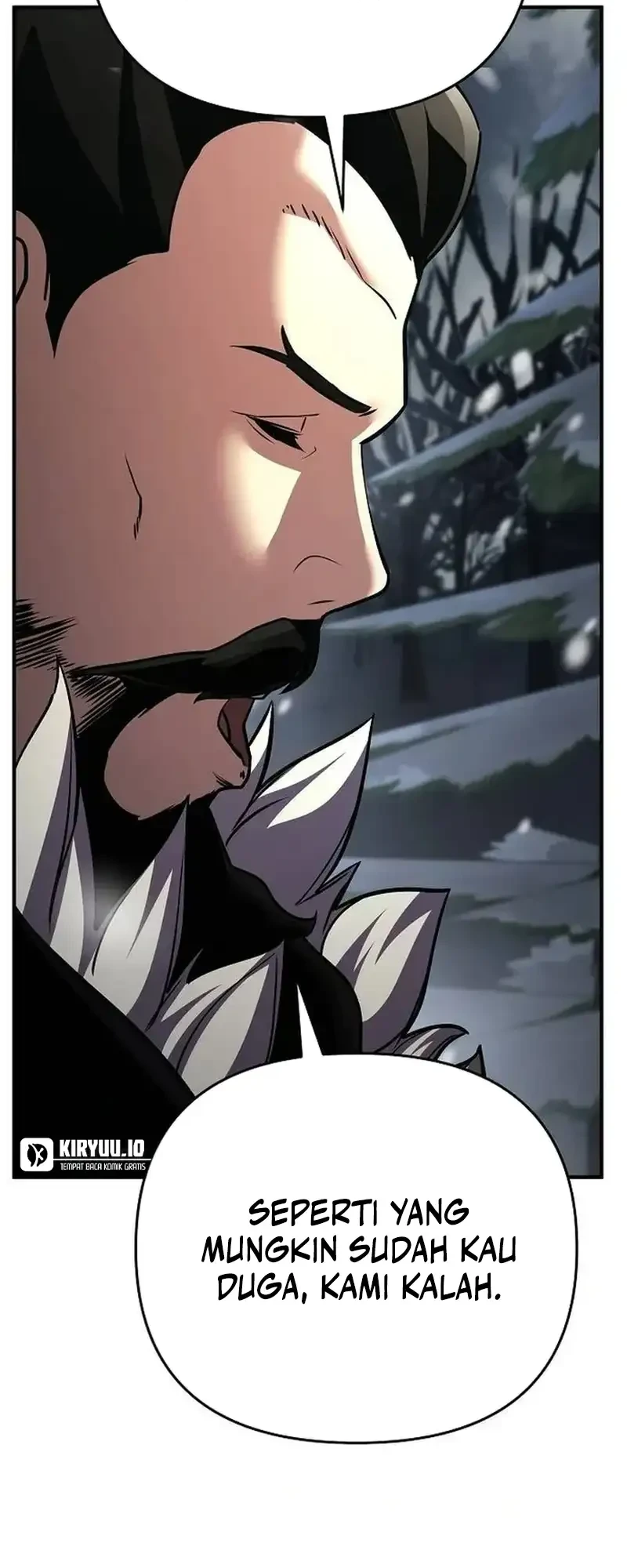The Mysterious World’s Greatest Martial Artist Little Prince Chapter 76 - halaman 21
