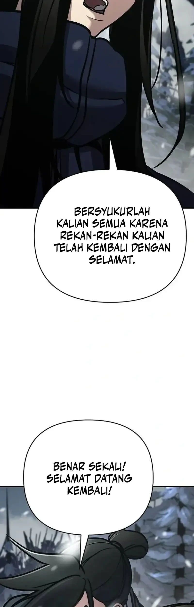 The Mysterious World’s Greatest Martial Artist Little Prince Chapter 76 - halaman 24