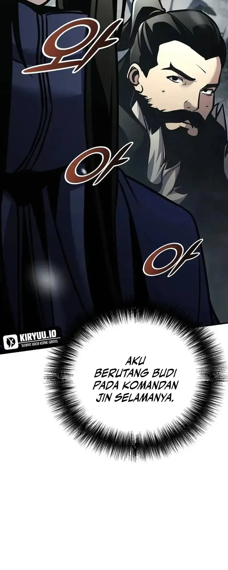 The Mysterious World’s Greatest Martial Artist Little Prince Chapter 76 - halaman 26