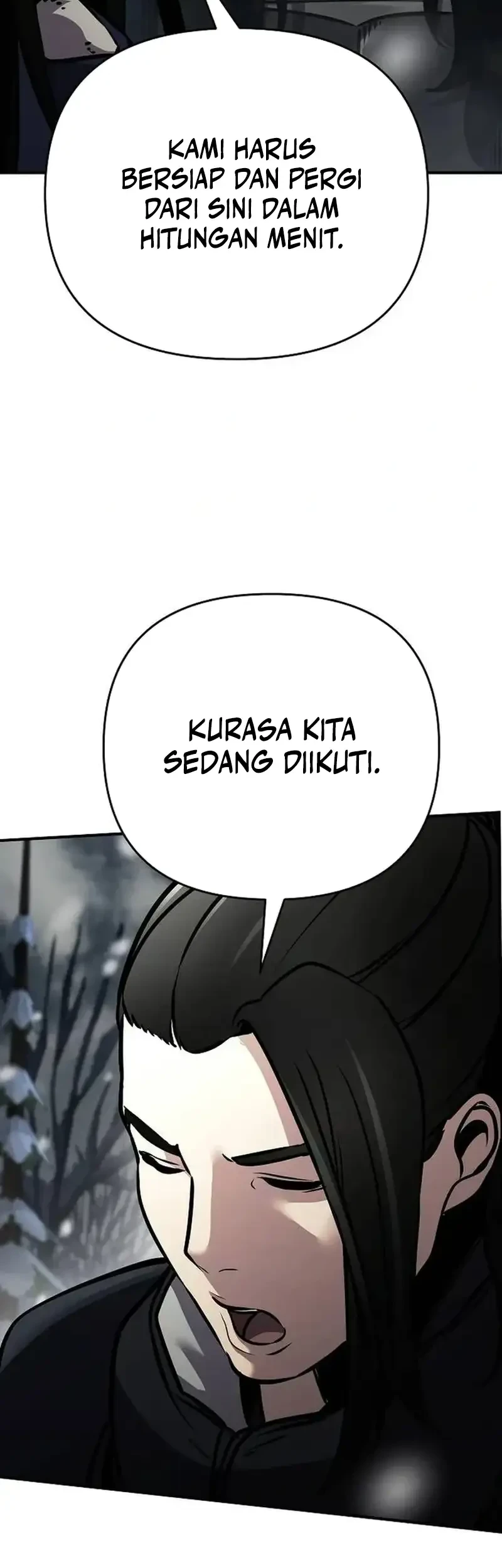 The Mysterious World’s Greatest Martial Artist Little Prince Chapter 76 - halaman 29