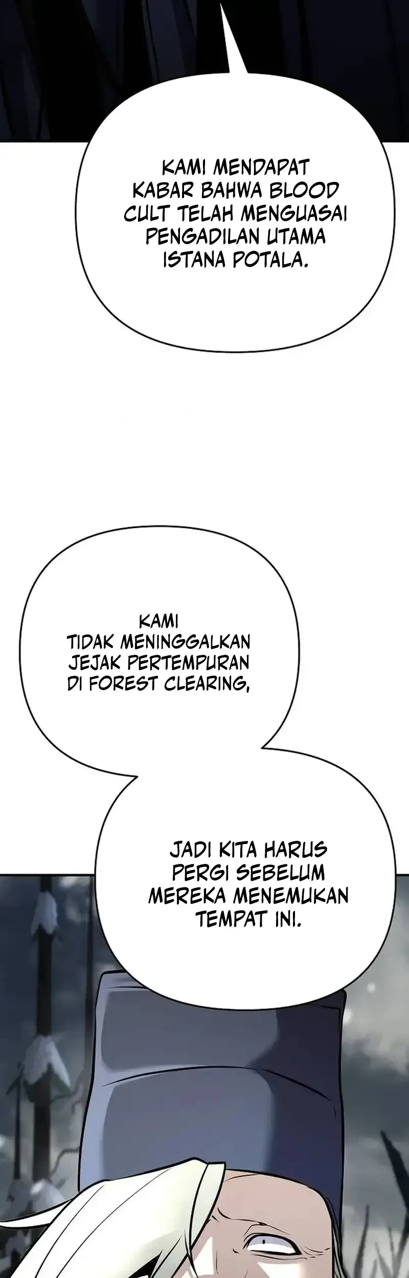 The Mysterious World’s Greatest Martial Artist Little Prince Chapter 76 - halaman 32
