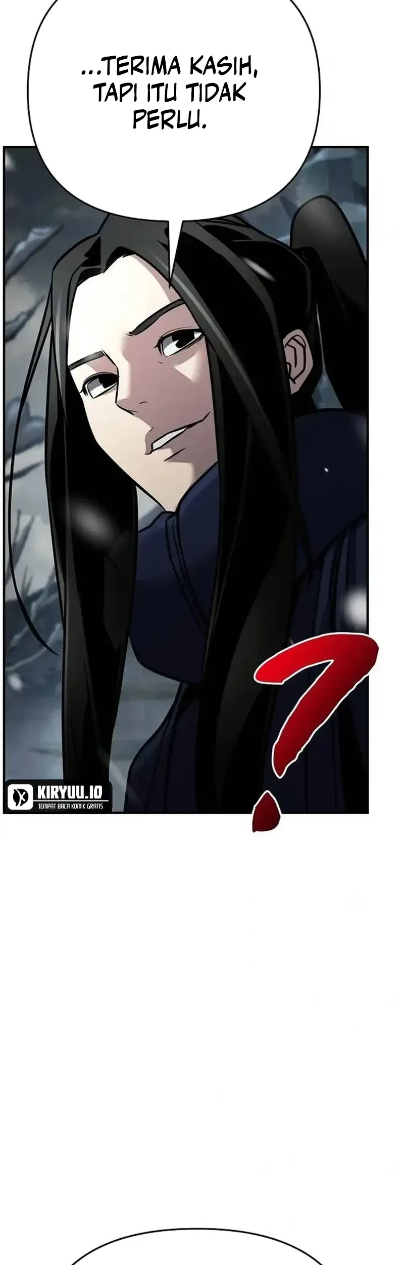 The Mysterious World’s Greatest Martial Artist Little Prince Chapter 76 - halaman 39