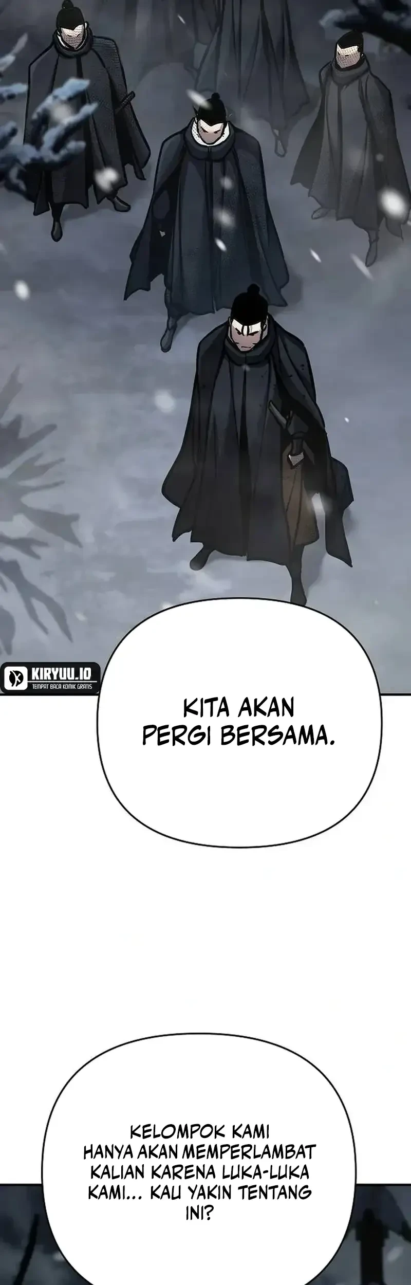 The Mysterious World’s Greatest Martial Artist Little Prince Chapter 76 - halaman 42