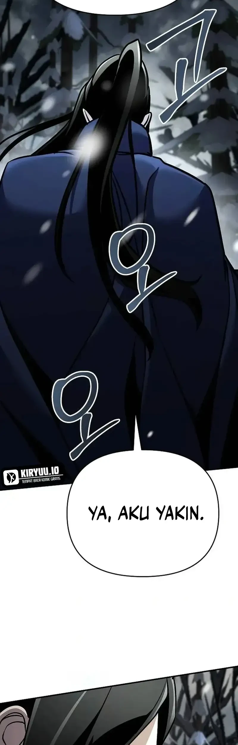 The Mysterious World’s Greatest Martial Artist Little Prince Chapter 76 - halaman 43