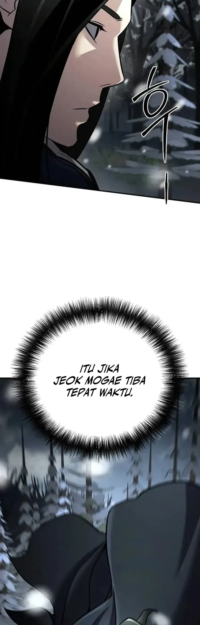 The Mysterious World’s Greatest Martial Artist Little Prince Chapter 76 - halaman 44