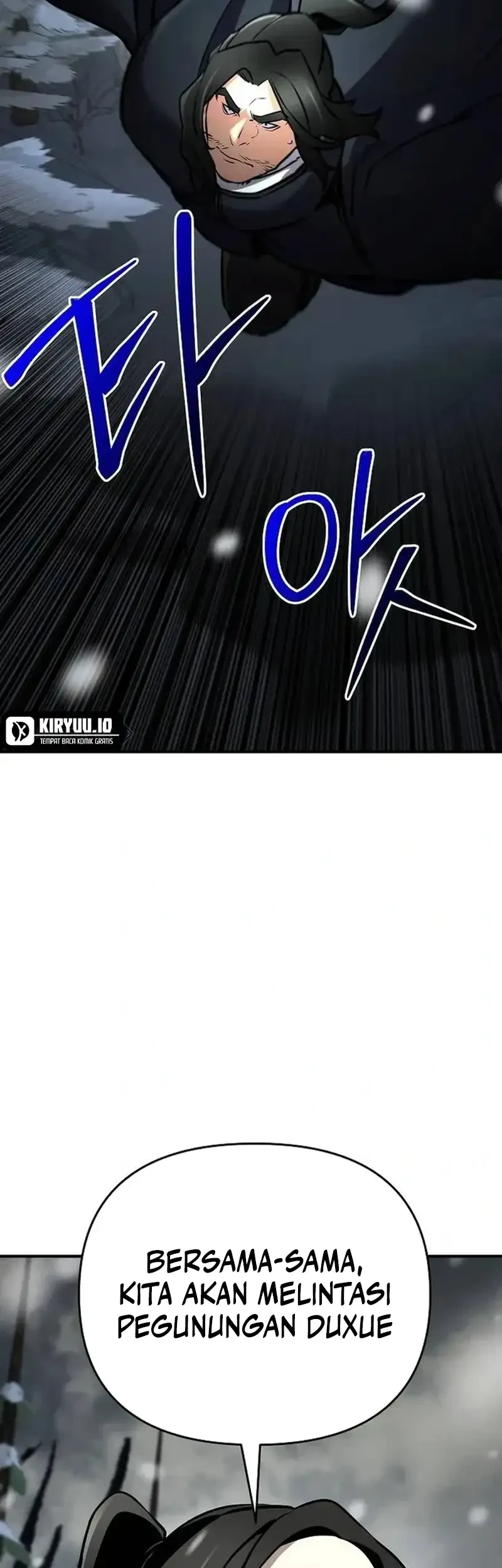 The Mysterious World’s Greatest Martial Artist Little Prince Chapter 76 - halaman 45