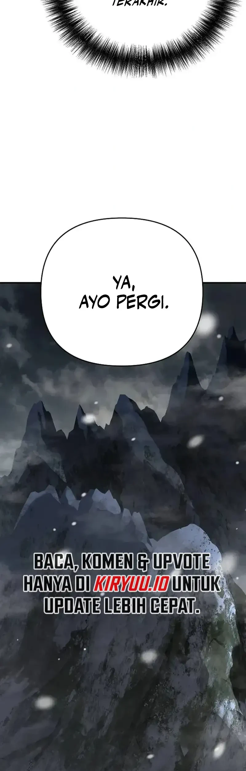 The Mysterious World’s Greatest Martial Artist Little Prince Chapter 76 - halaman 48