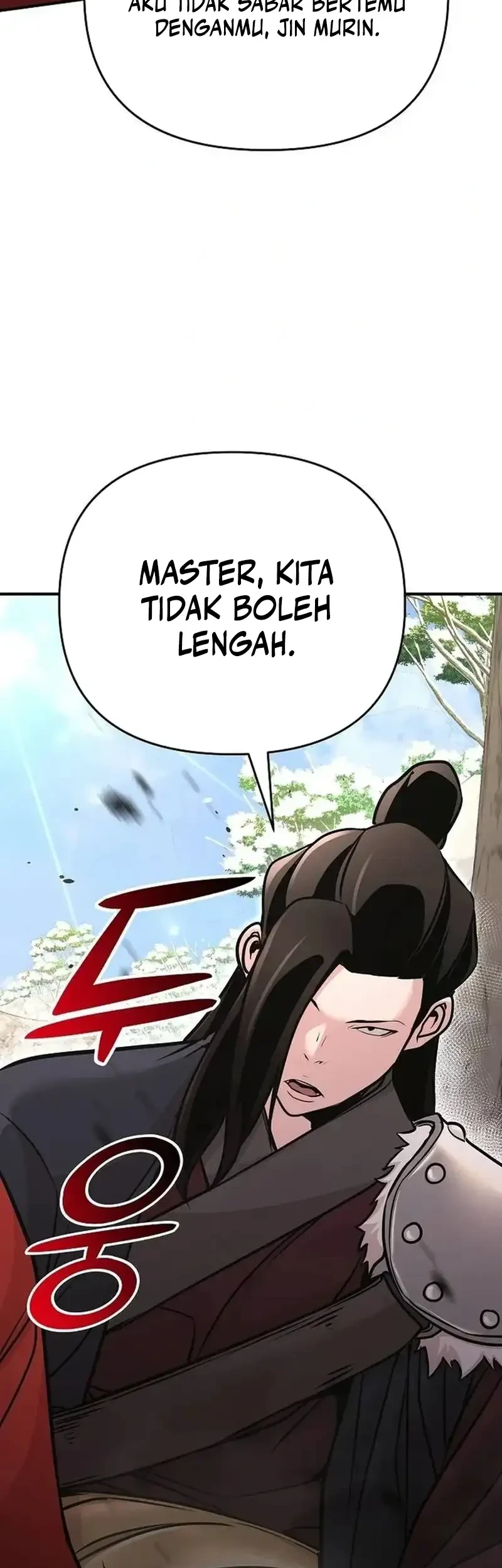 The Mysterious World’s Greatest Martial Artist Little Prince Chapter 76 - halaman 54
