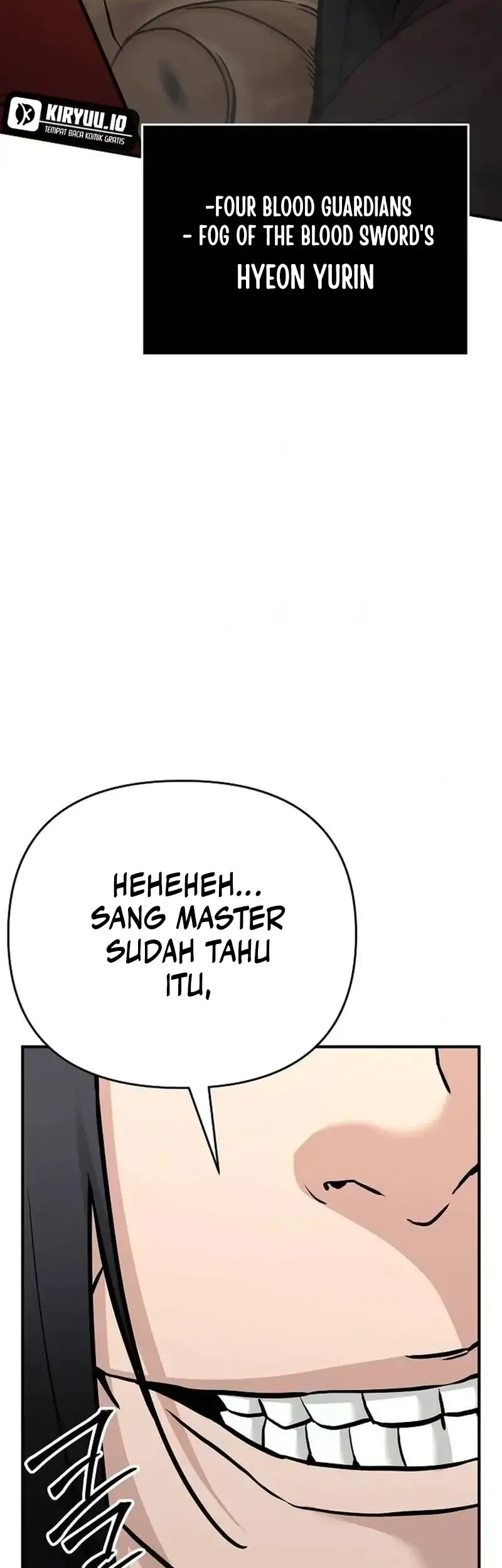 The Mysterious World’s Greatest Martial Artist Little Prince Chapter 76 - halaman 55