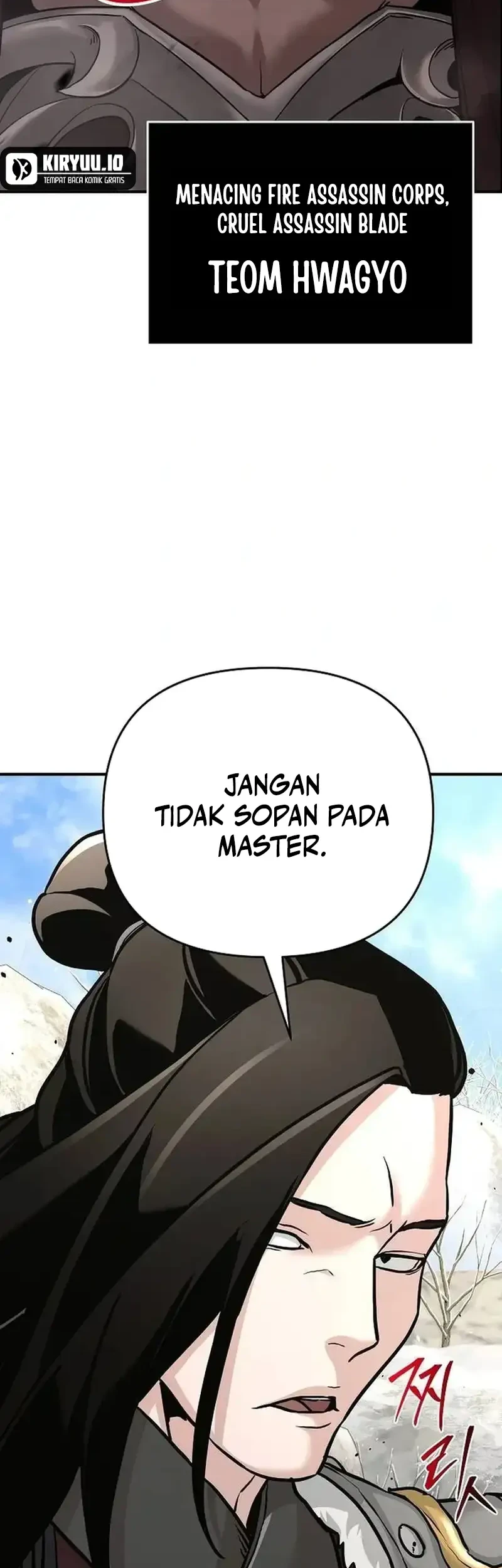 The Mysterious World’s Greatest Martial Artist Little Prince Chapter 76 - halaman 58