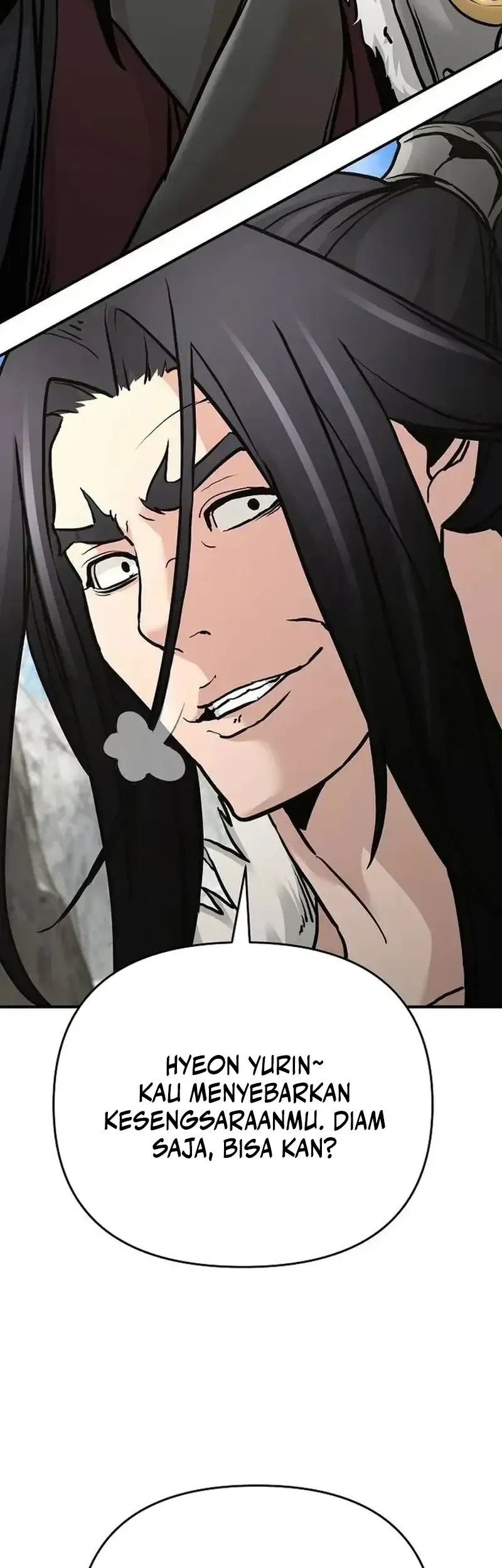 The Mysterious World’s Greatest Martial Artist Little Prince Chapter 76 - halaman 59