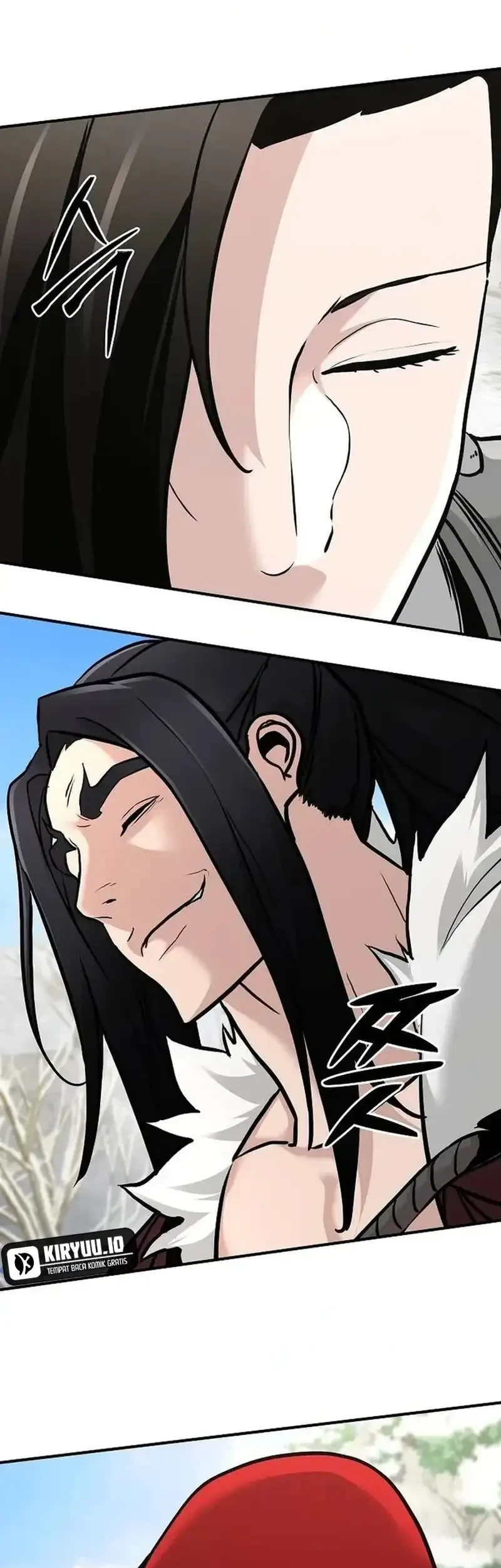 The Mysterious World’s Greatest Martial Artist Little Prince Chapter 76 - halaman 64