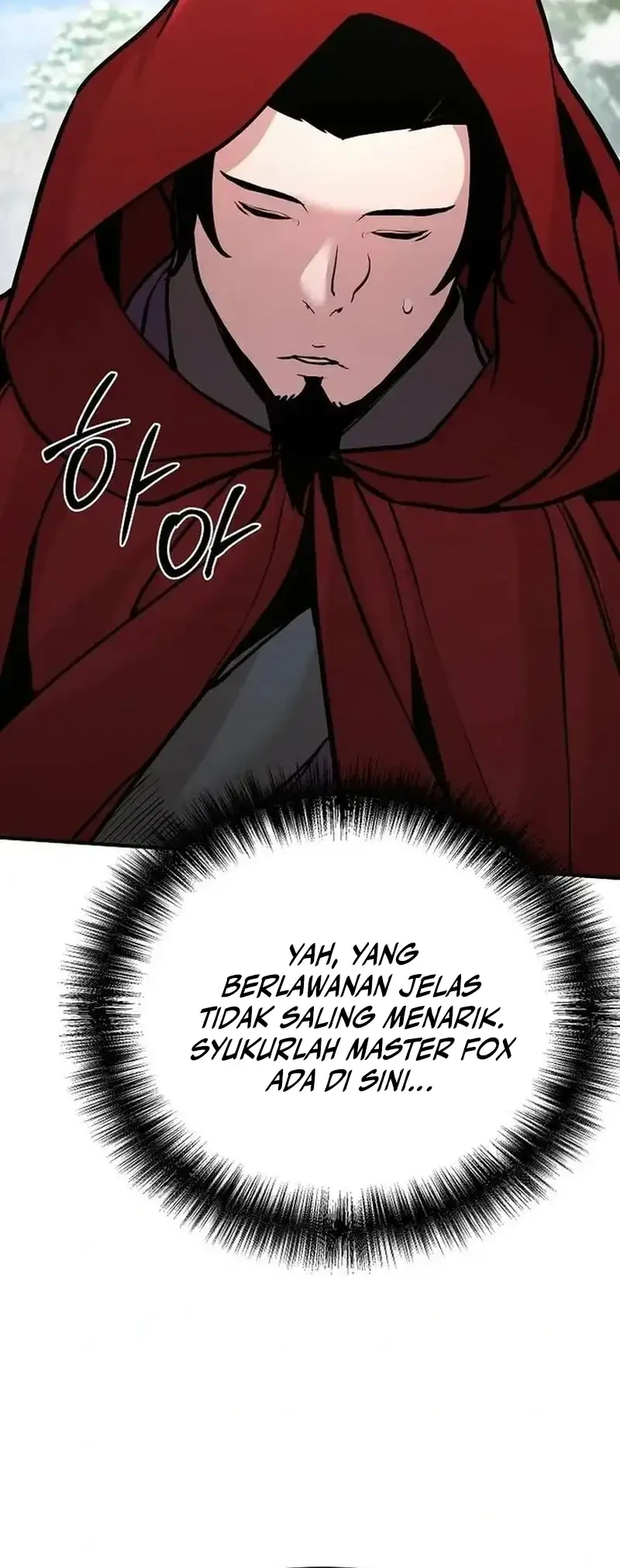 The Mysterious World’s Greatest Martial Artist Little Prince Chapter 76 - halaman 65