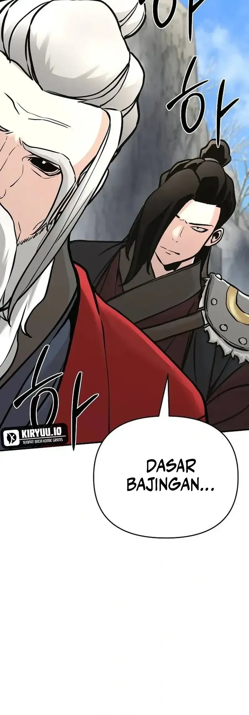 The Mysterious World’s Greatest Martial Artist Little Prince Chapter 76 - halaman 69