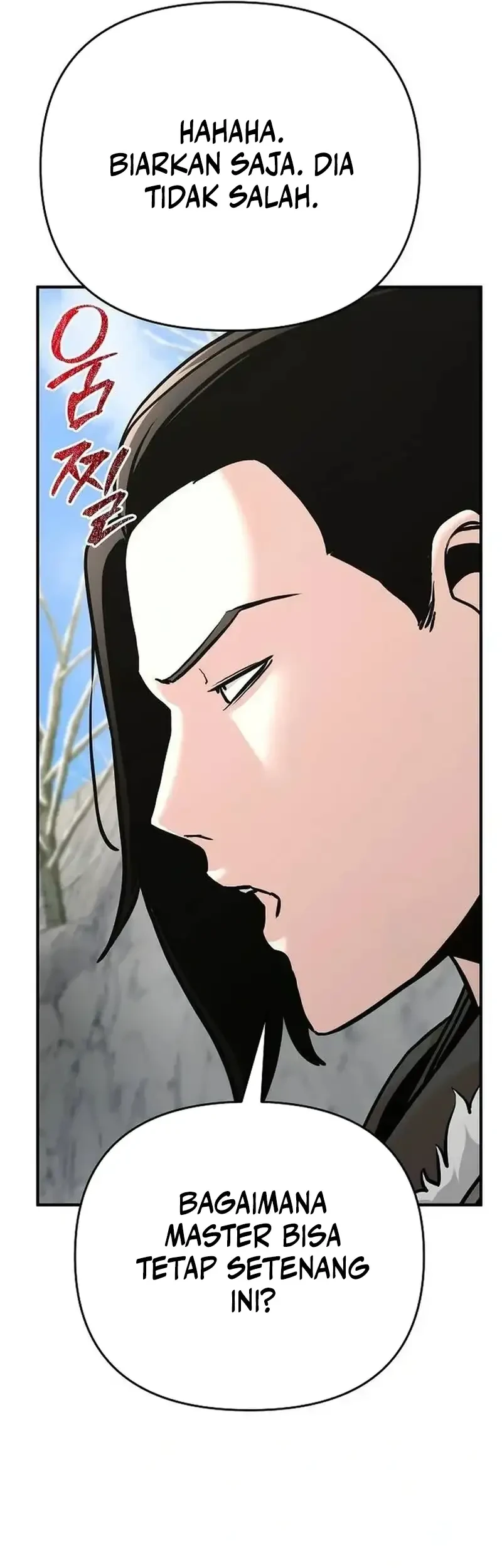 The Mysterious World’s Greatest Martial Artist Little Prince Chapter 76 - halaman 70