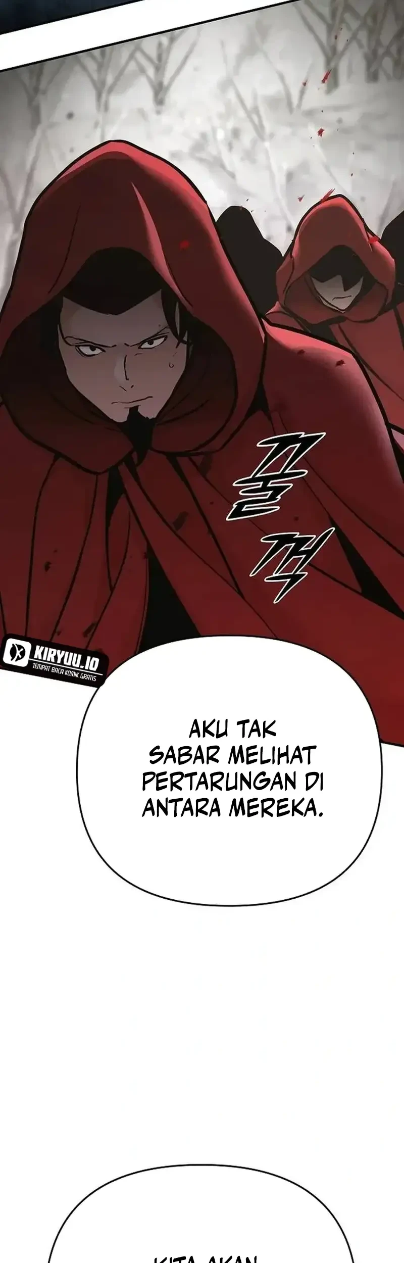 The Mysterious World’s Greatest Martial Artist Little Prince Chapter 76 - halaman 73