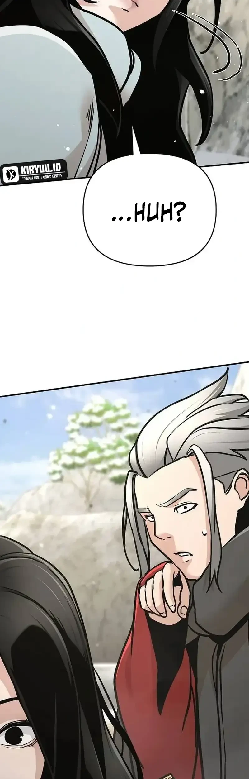The Mysterious World’s Greatest Martial Artist Little Prince Chapter 76 - halaman 76