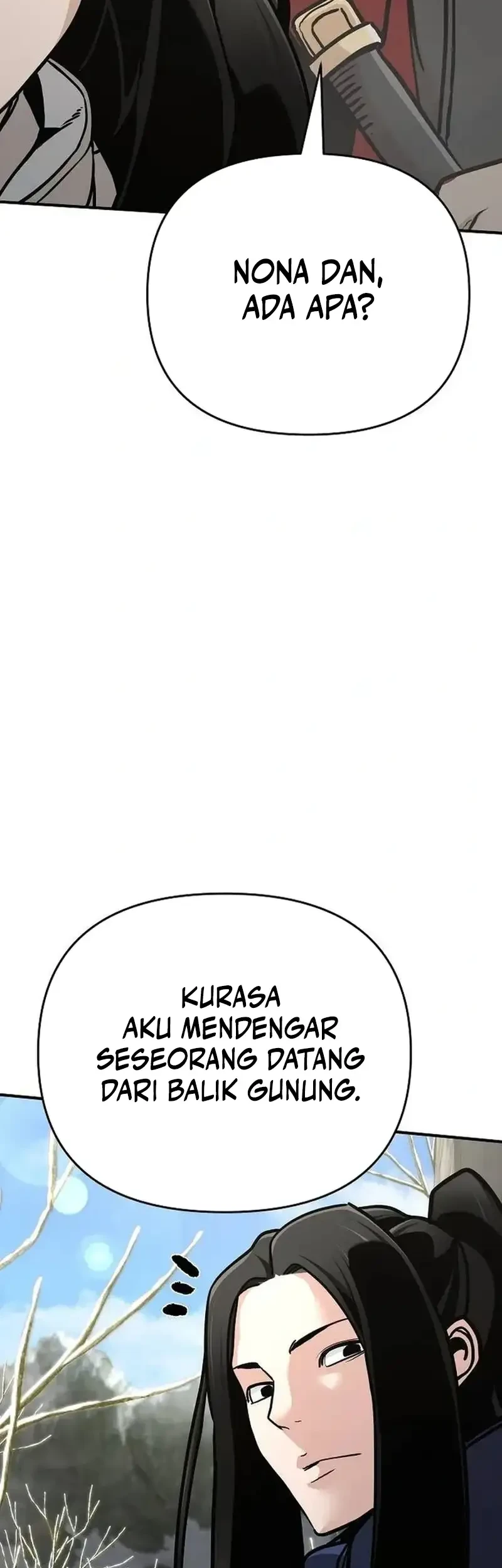 The Mysterious World’s Greatest Martial Artist Little Prince Chapter 76 - halaman 77