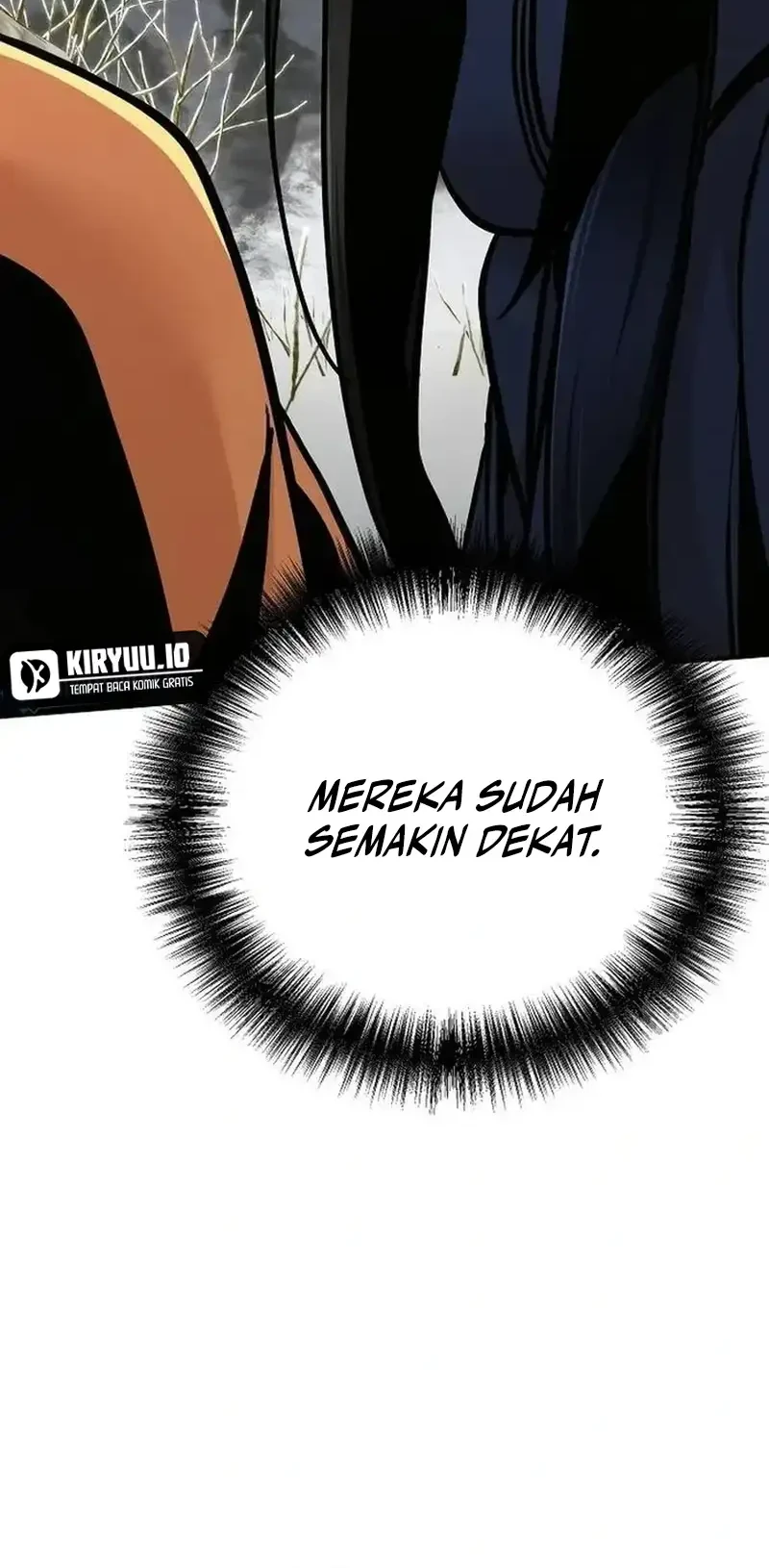 The Mysterious World’s Greatest Martial Artist Little Prince Chapter 76 - halaman 78