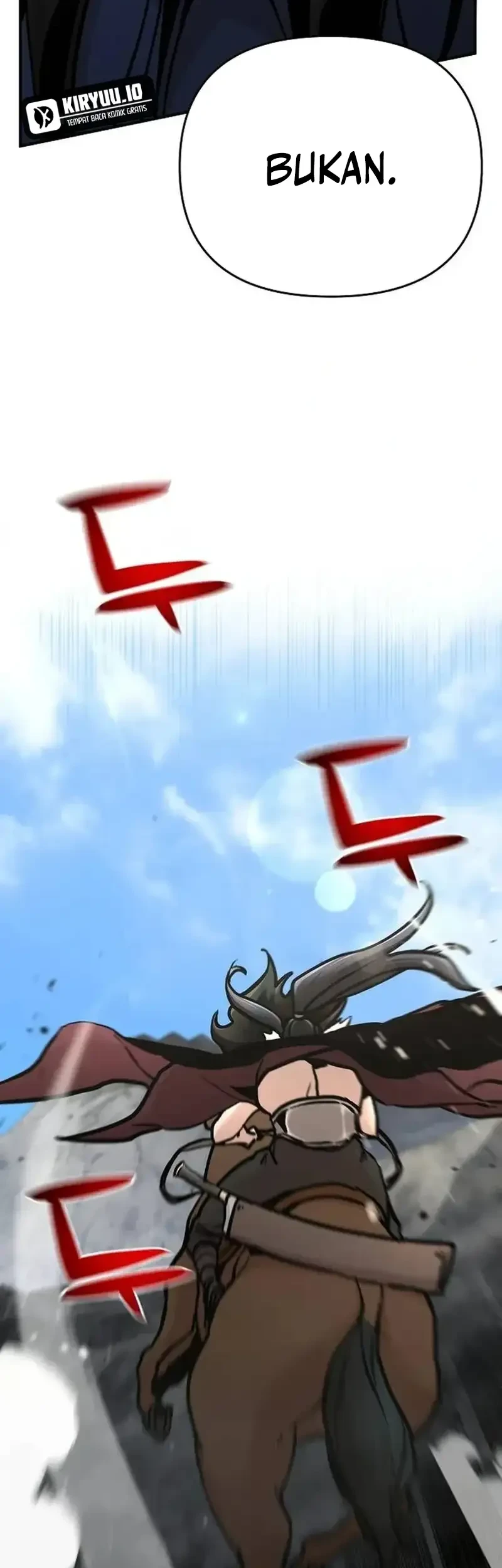 The Mysterious World’s Greatest Martial Artist Little Prince Chapter 76 - halaman 81