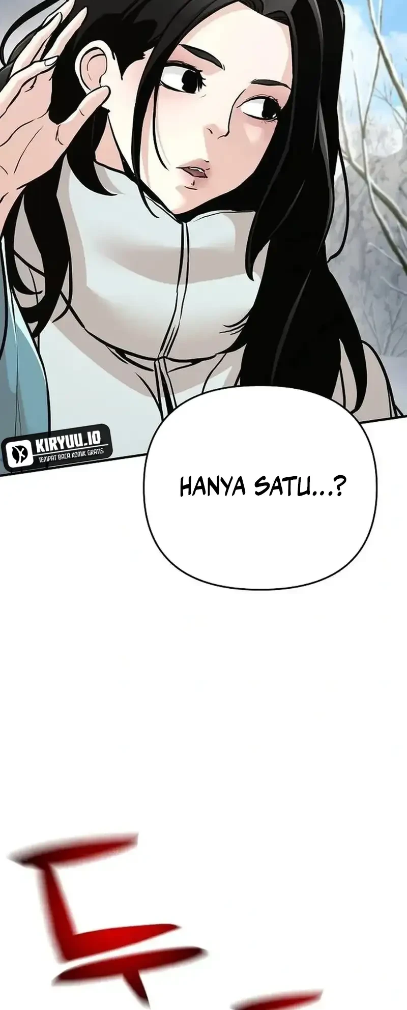 The Mysterious World’s Greatest Martial Artist Little Prince Chapter 76 - halaman 83