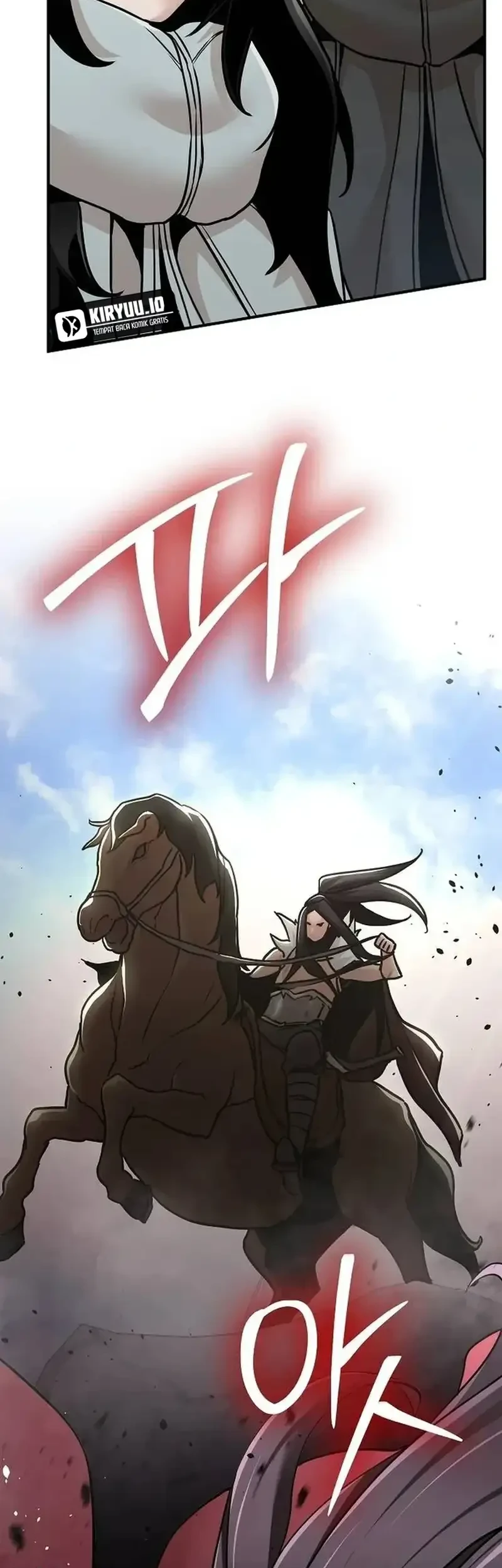 The Mysterious World’s Greatest Martial Artist Little Prince Chapter 76 - halaman 86