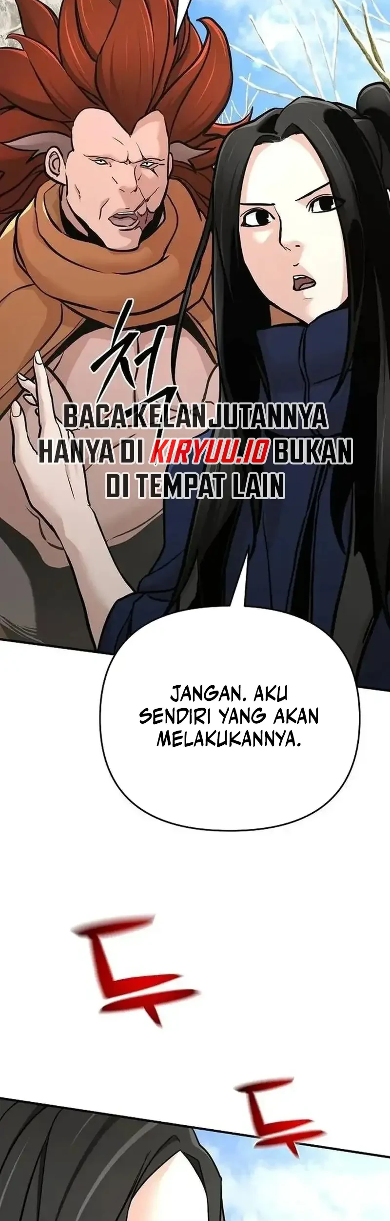 The Mysterious World’s Greatest Martial Artist Little Prince Chapter 76 - halaman 90