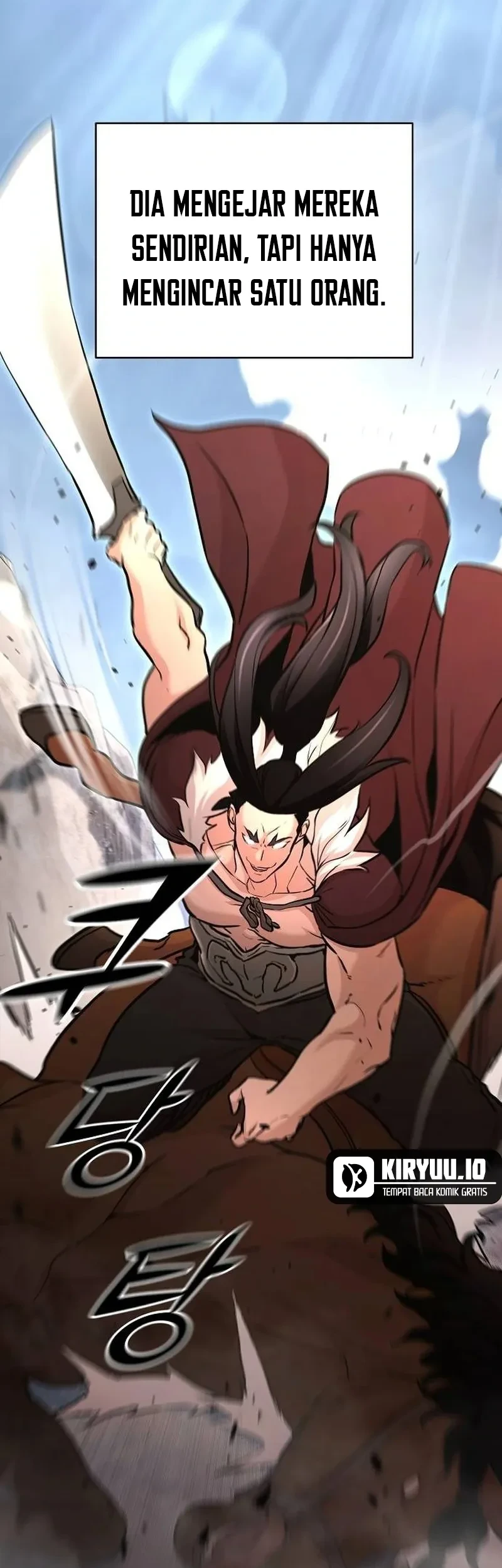 The Mysterious World’s Greatest Martial Artist Little Prince Chapter 77 - halaman 11