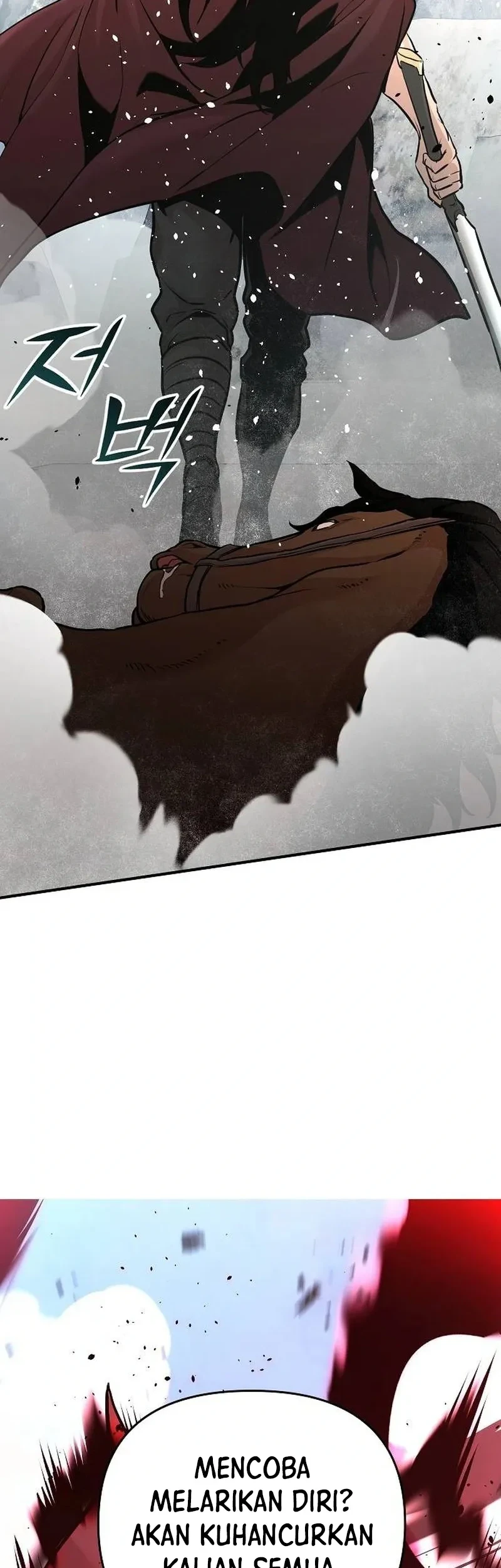 The Mysterious World’s Greatest Martial Artist Little Prince Chapter 77 - halaman 14