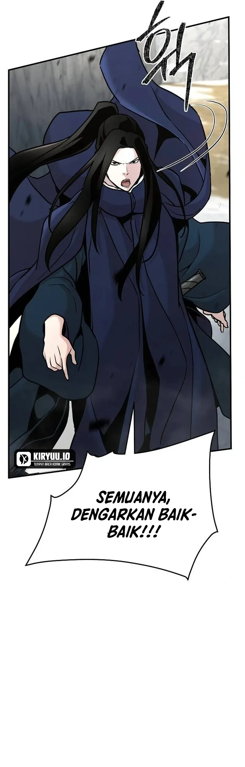 The Mysterious World’s Greatest Martial Artist Little Prince Chapter 77 - halaman 19