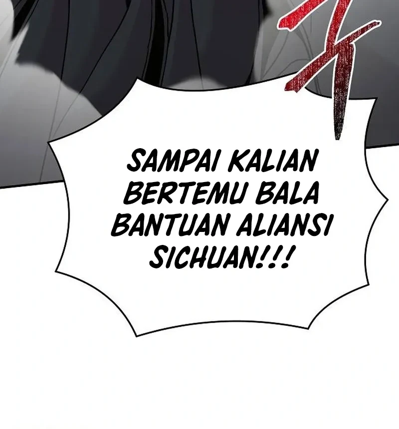 The Mysterious World’s Greatest Martial Artist Little Prince Chapter 77 - halaman 22