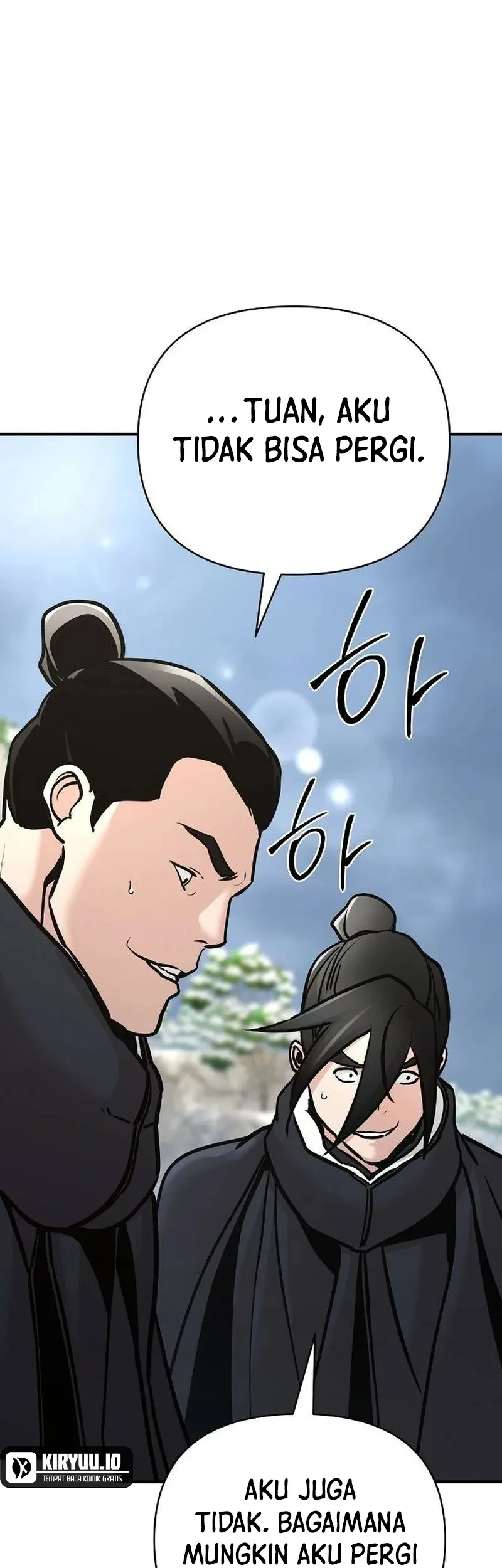 The Mysterious World’s Greatest Martial Artist Little Prince Chapter 77 - halaman 29