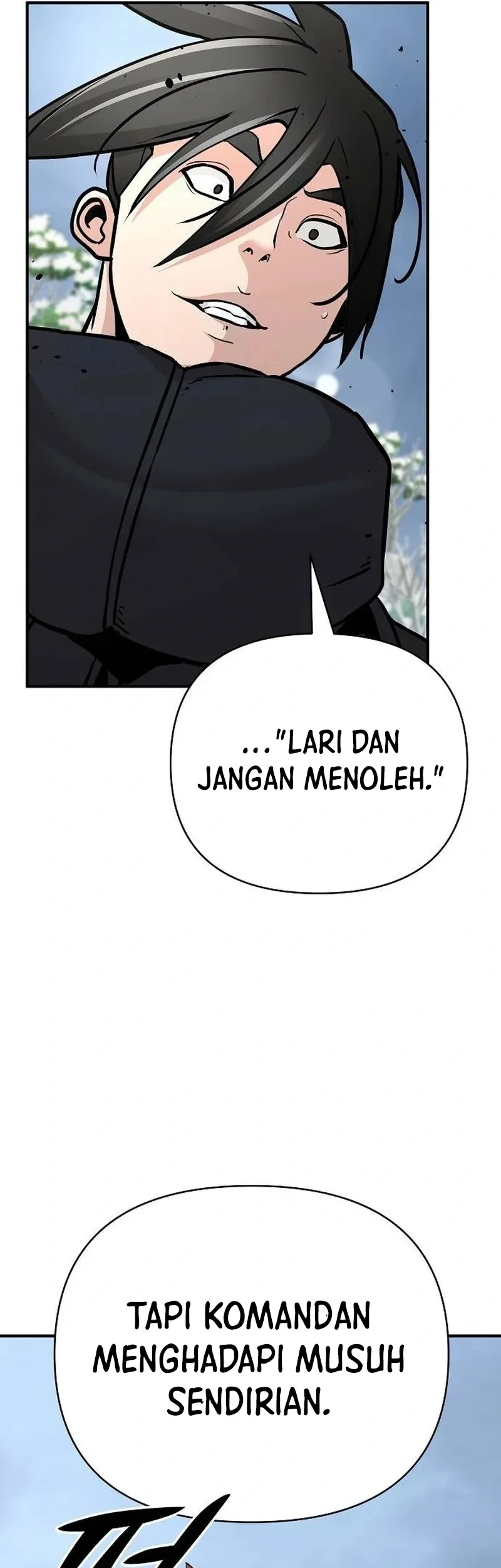 The Mysterious World’s Greatest Martial Artist Little Prince Chapter 77 - halaman 31