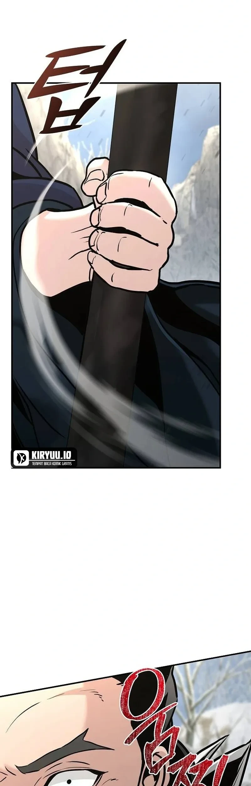 The Mysterious World’s Greatest Martial Artist Little Prince Chapter 77 - halaman 40