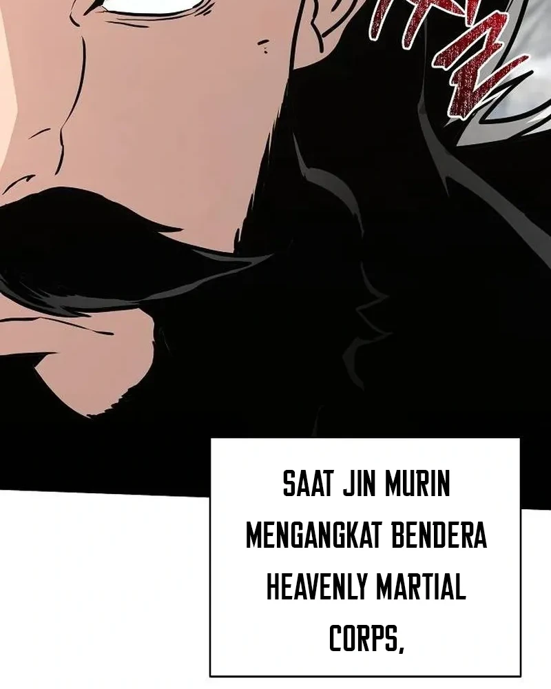 The Mysterious World’s Greatest Martial Artist Little Prince Chapter 77 - halaman 41